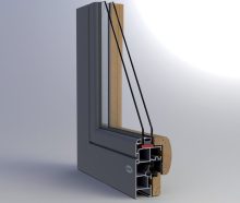 alulen_plus_evolution_elite_con_fermavetro alulen_plus_evolution_elite_con_fermavetro